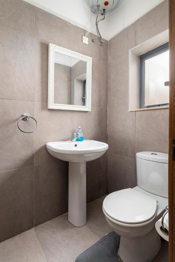 Traditional & Modern Maltese Townhouse - Rooftop Terrace And Sea Views, Close To Birgu Waterfront Cospicua Dış mekan fotoğraf