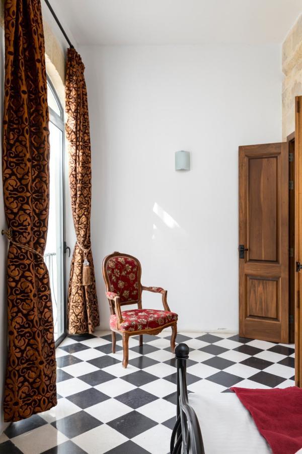 Traditional & Modern Maltese Townhouse - Rooftop Terrace And Sea Views, Close To Birgu Waterfront Cospicua Dış mekan fotoğraf