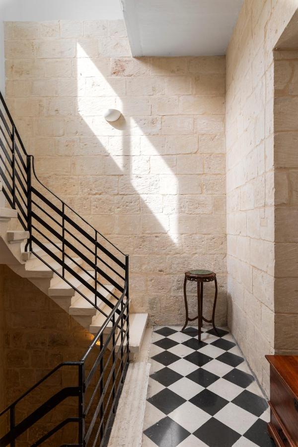 Traditional & Modern Maltese Townhouse - Rooftop Terrace And Sea Views, Close To Birgu Waterfront Cospicua Dış mekan fotoğraf