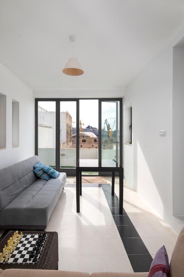 Traditional & Modern Maltese Townhouse - Rooftop Terrace And Sea Views, Close To Birgu Waterfront Cospicua Dış mekan fotoğraf