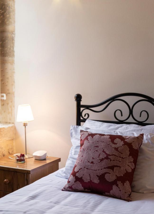 Traditional & Modern Maltese Townhouse - Rooftop Terrace And Sea Views, Close To Birgu Waterfront Cospicua Dış mekan fotoğraf